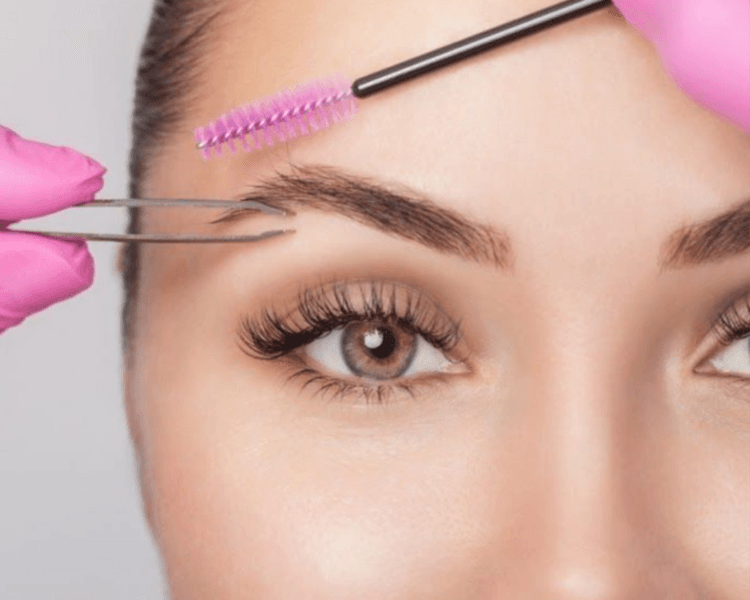 PERFILADO Y DISEÑO DE CEJAS