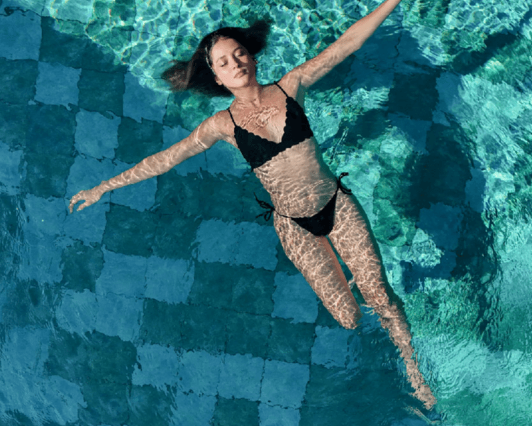 Circuito de Hidroterapia + Inmersión en Hielo