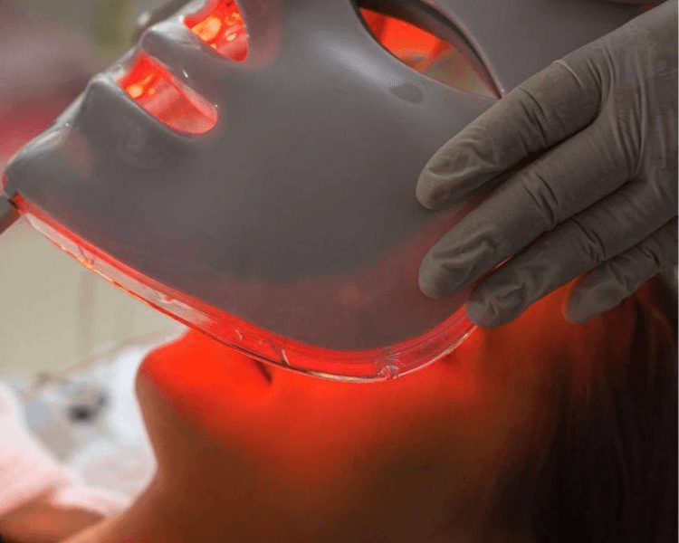 LIMPIEZA FACIAL PREMIUM