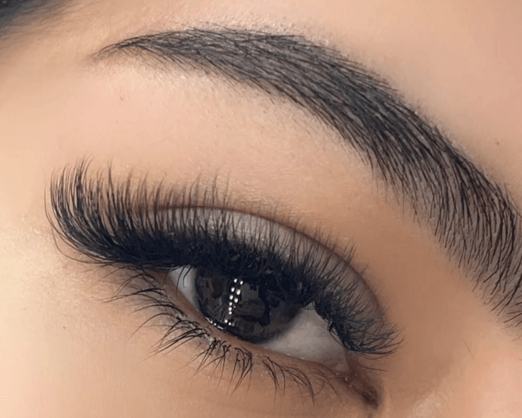 PROMO EXT PEST VOLUMEN RUSSO Y PERFI DE CEJAS CON HENNA O LAMINADO