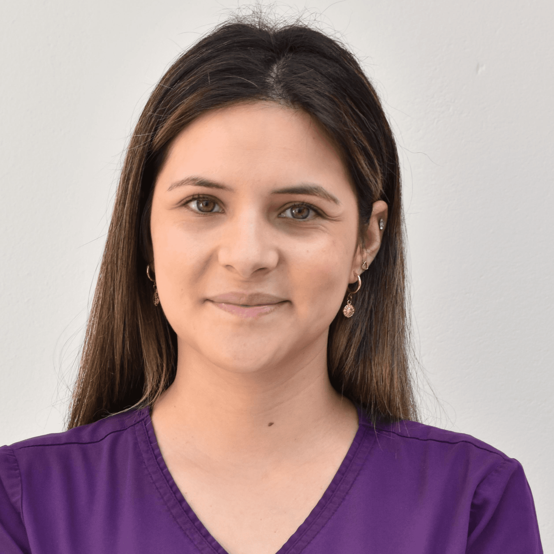 Konstanza Saez ( Nutricionista ) photo