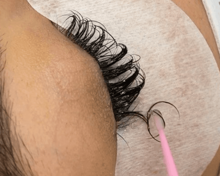 RETIRADO DE EXTENSIONES