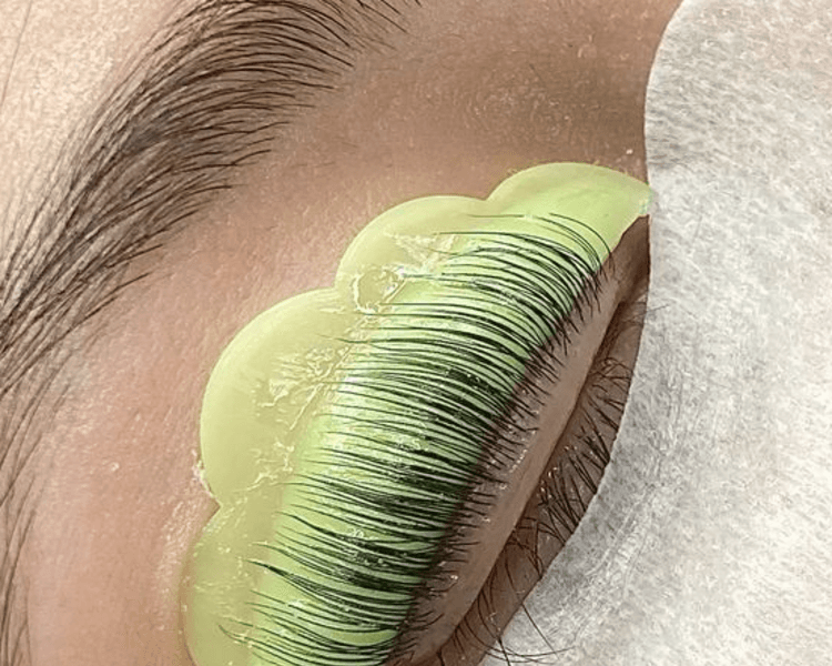 LIFTING DE PESTAÑAS + TINTE