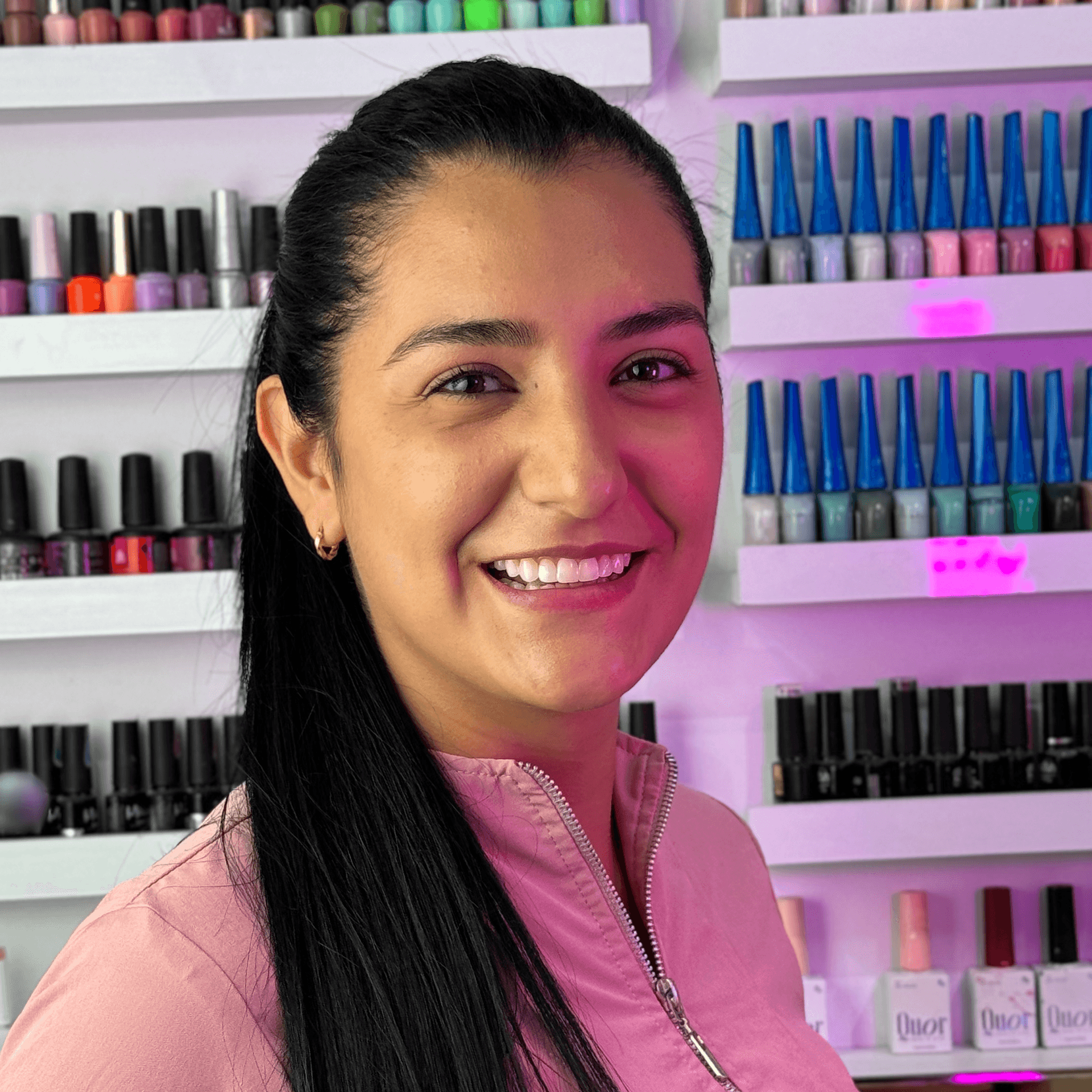 Julieth Colobon photo