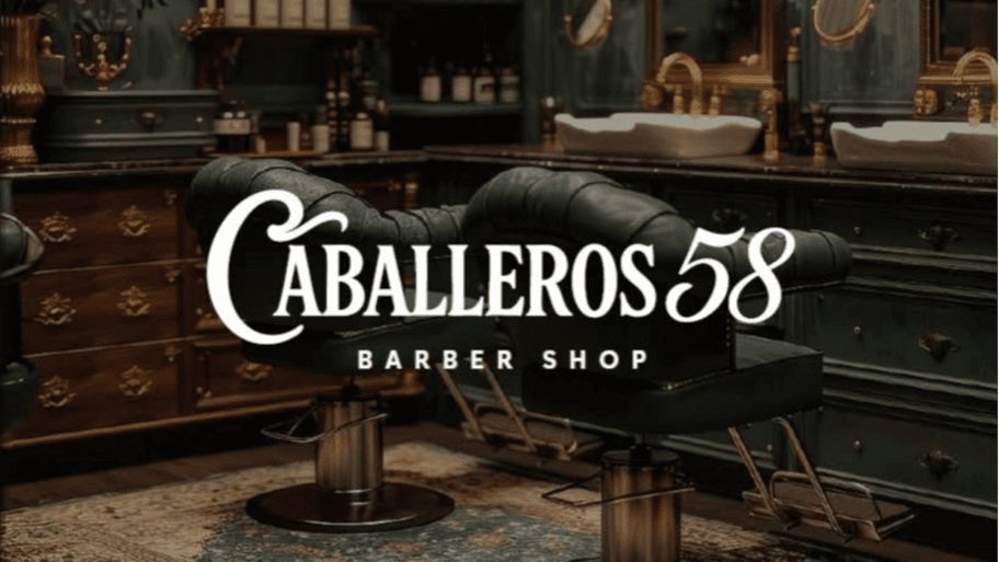 Caballeros 58 interior