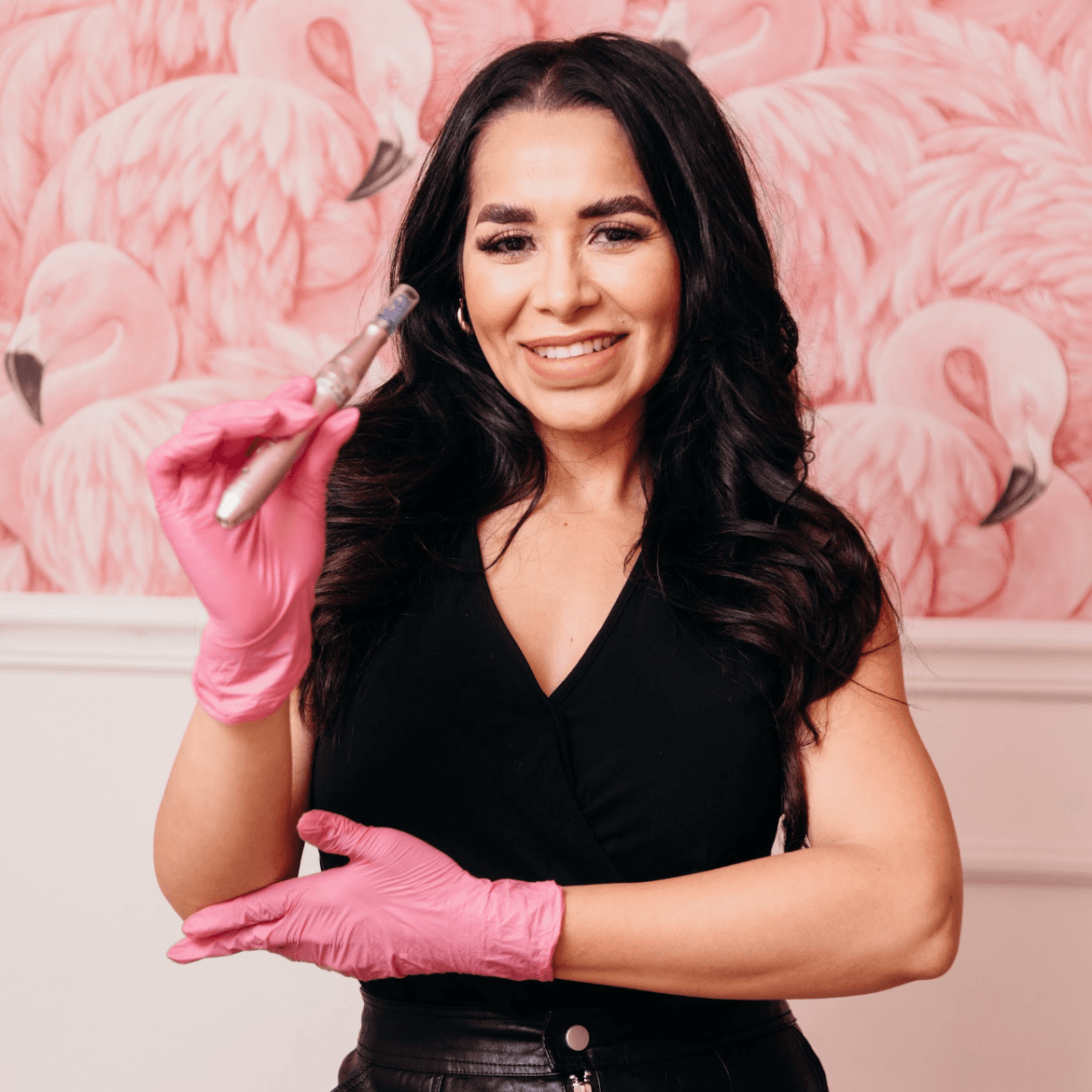 Melissa Gonzalez photo