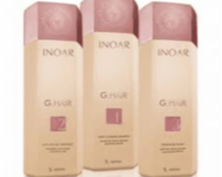 Alisado Coffe Premium Keratin Corto