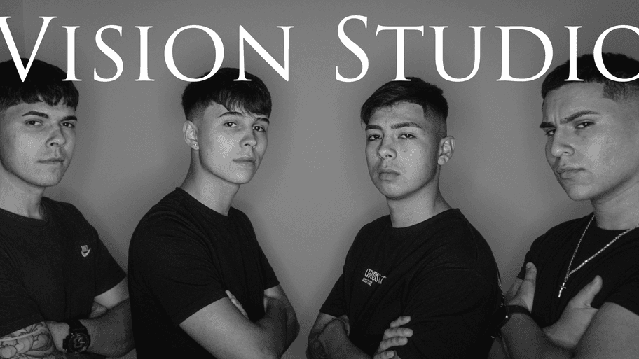 Vision Studio interior