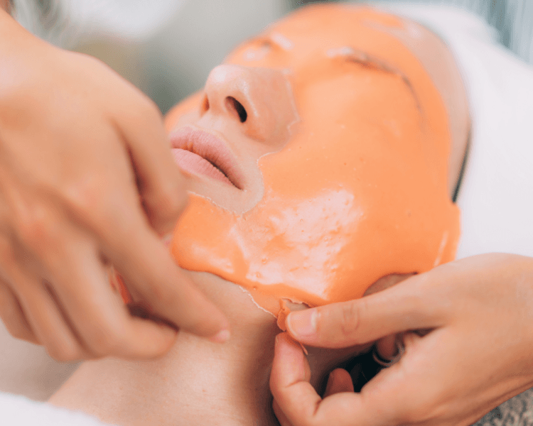 Promo: Limpieza facial profunda con Láser 🌟