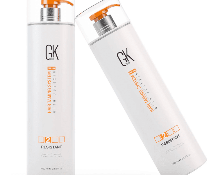 Alisado The Resistant Medio