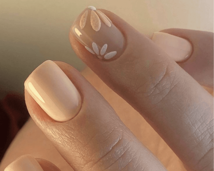 Decoración por uña