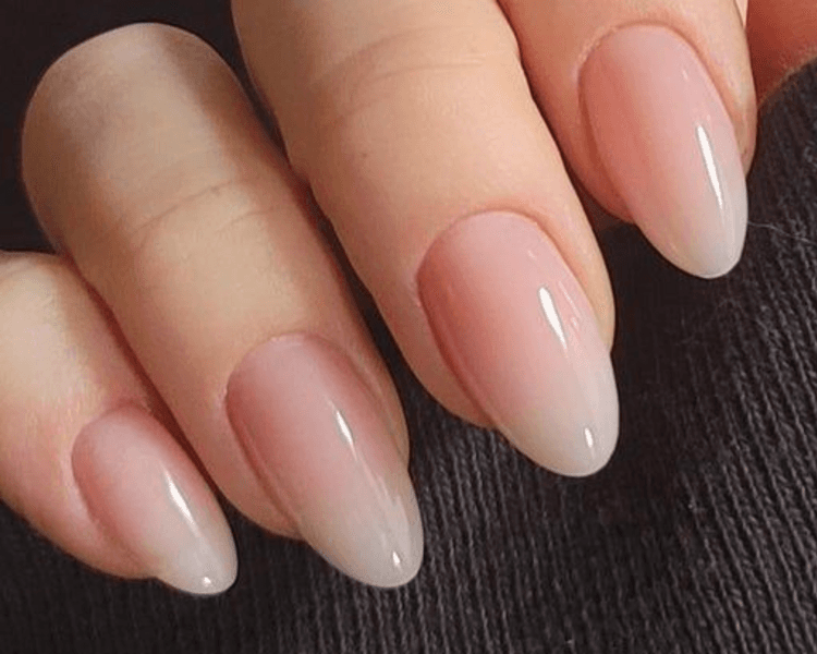 Nivelacion/ Capping gel con semipemanente