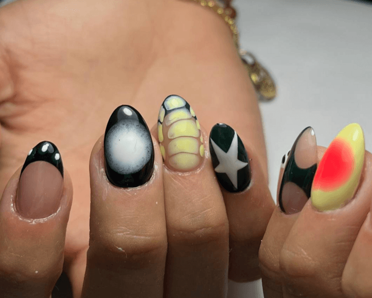 Extensión | Diseño plano