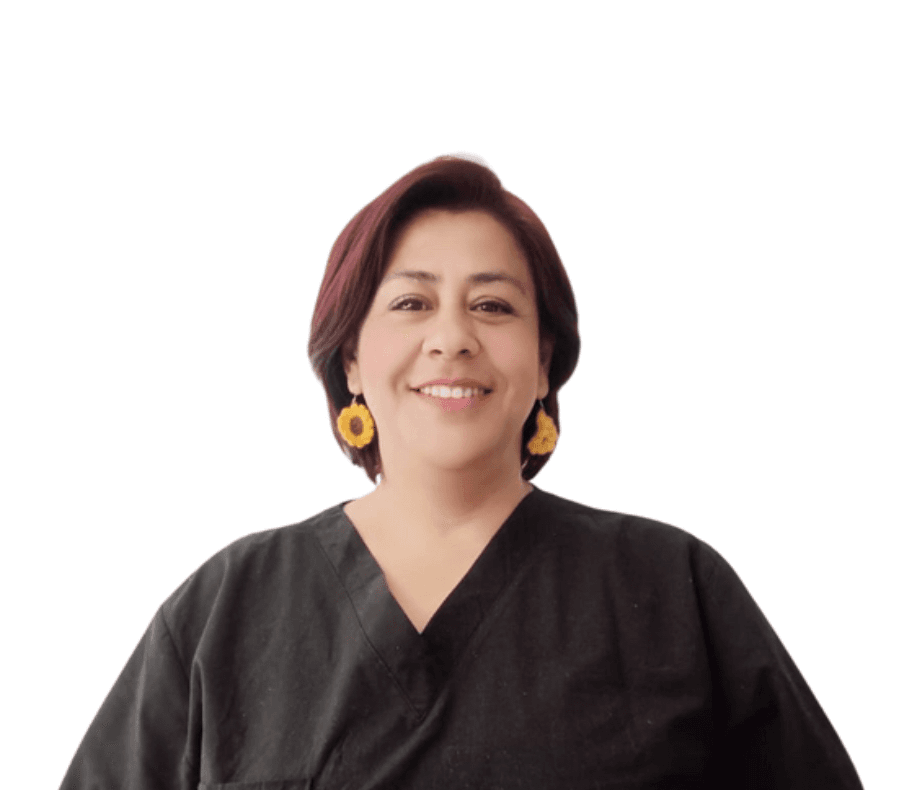 Masoterapeuta Carola Muñoz photo