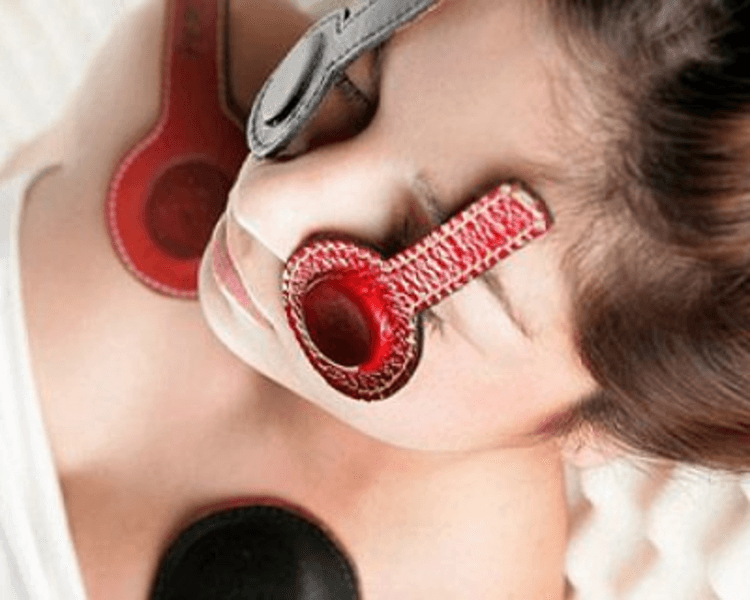 Biomagnetismo - Magde Cordoba