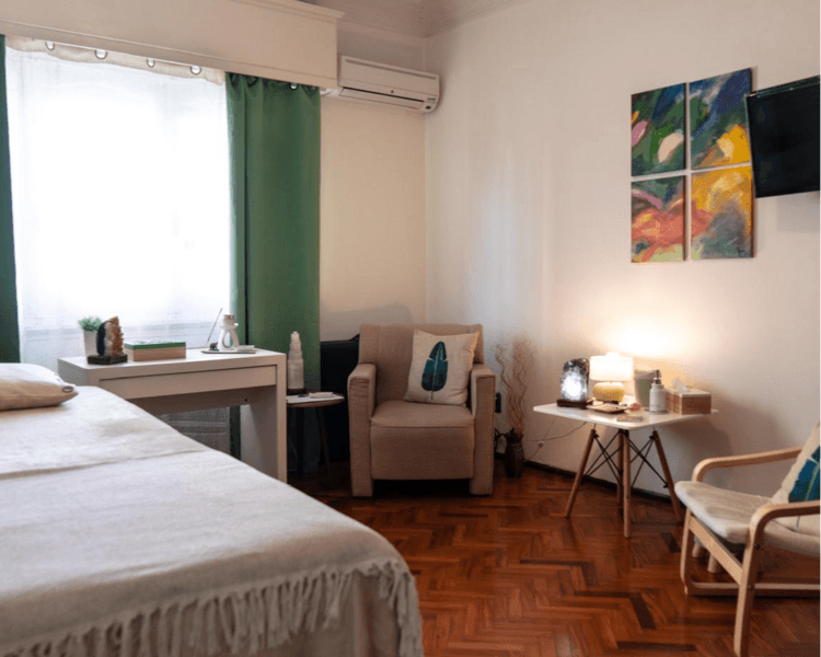 ALQUILER 2 HORAS (PLANTA SUPERIOR)