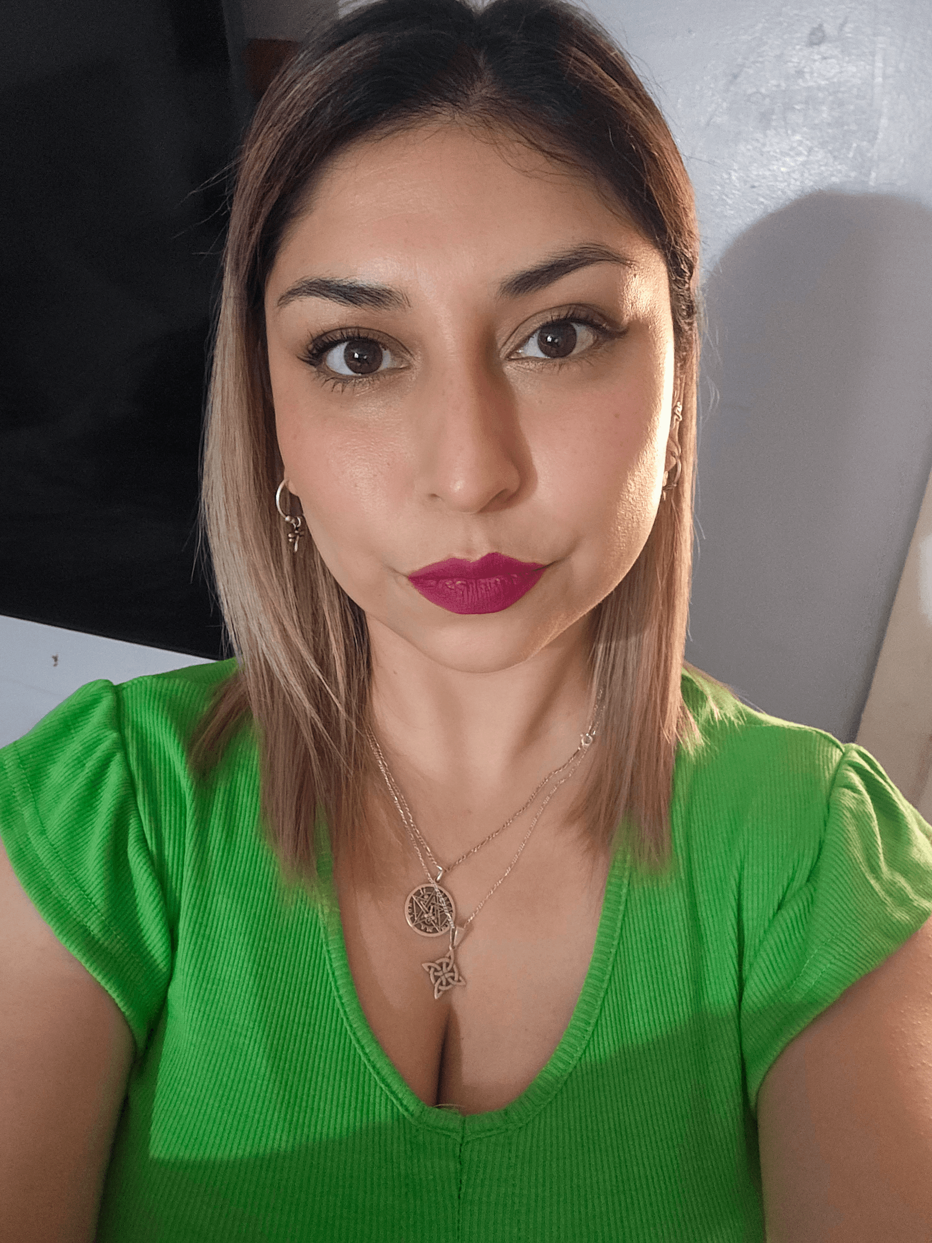 Foto de Ahilyn Cerda