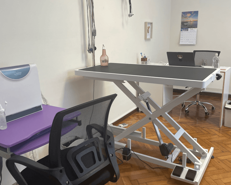 CHEQUEO CARDIOLÓGICO COMPLETO