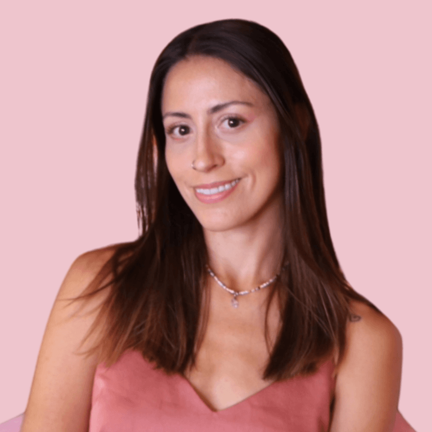 Bárbara Velarde Brandt photo