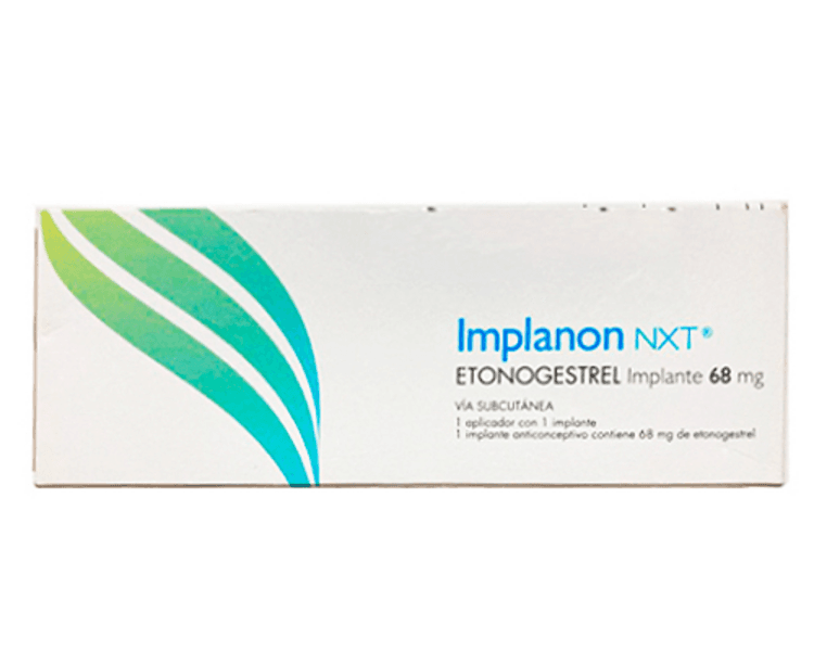 Inserción/Extracción Implanon (Sofia Díaz)