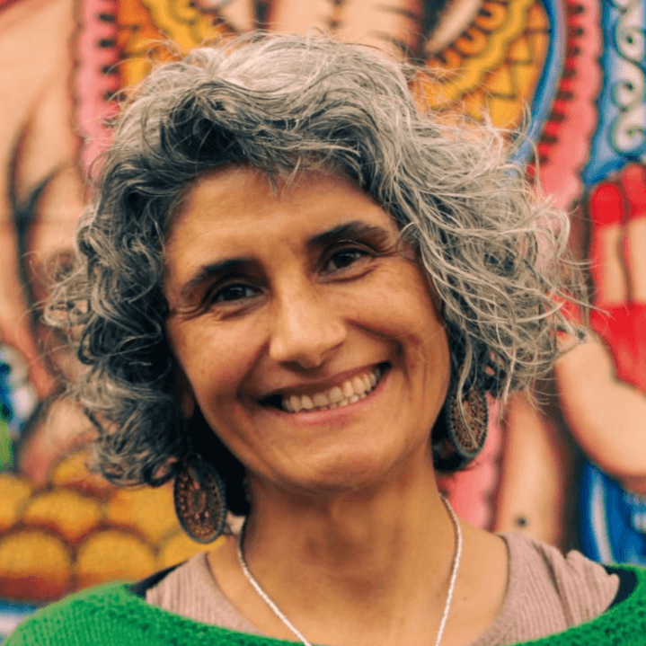 María Teresa Sanhueza photo