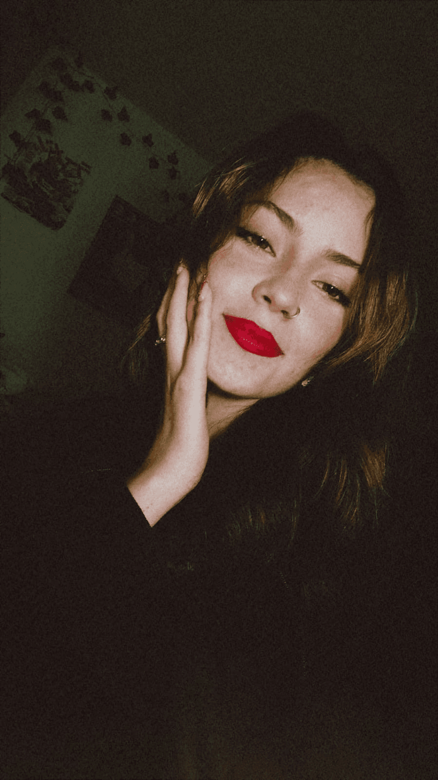 Pia Manicurista y MaquilIadora photo