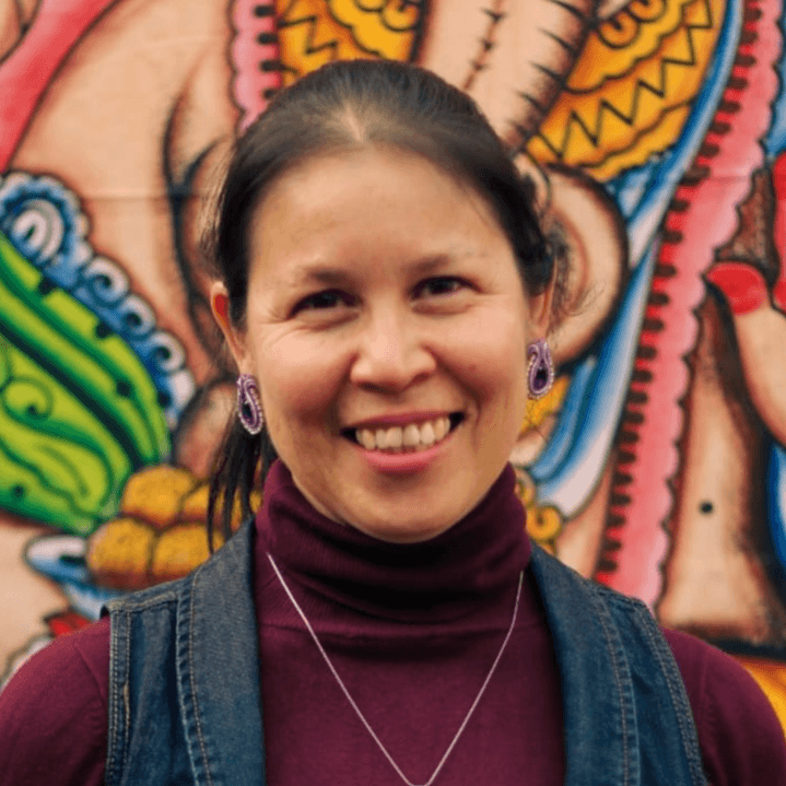 Marisol Loyola Echenique photo