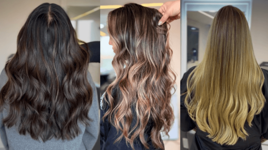 ICONIC BEAUTY EXPERTS SATELITE interior