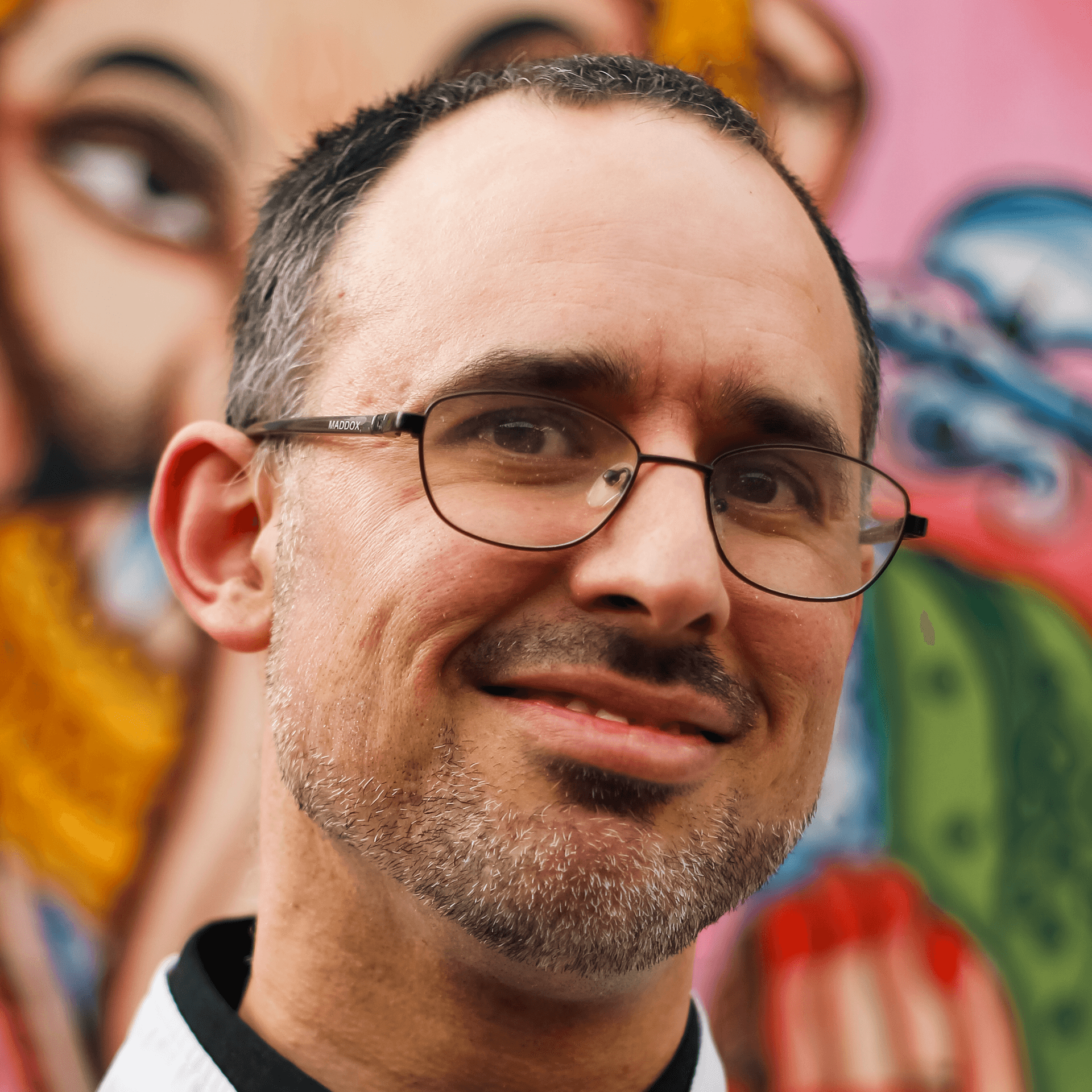 Jose Antonio Cifuentes photo