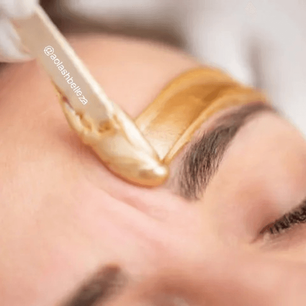 DEPILACIÓN DE CEJAS