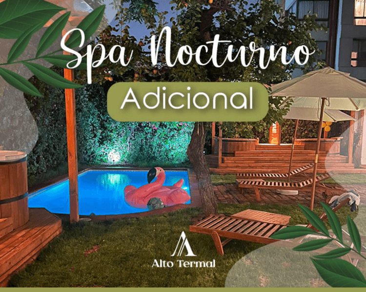SPA Nocturno Adicional