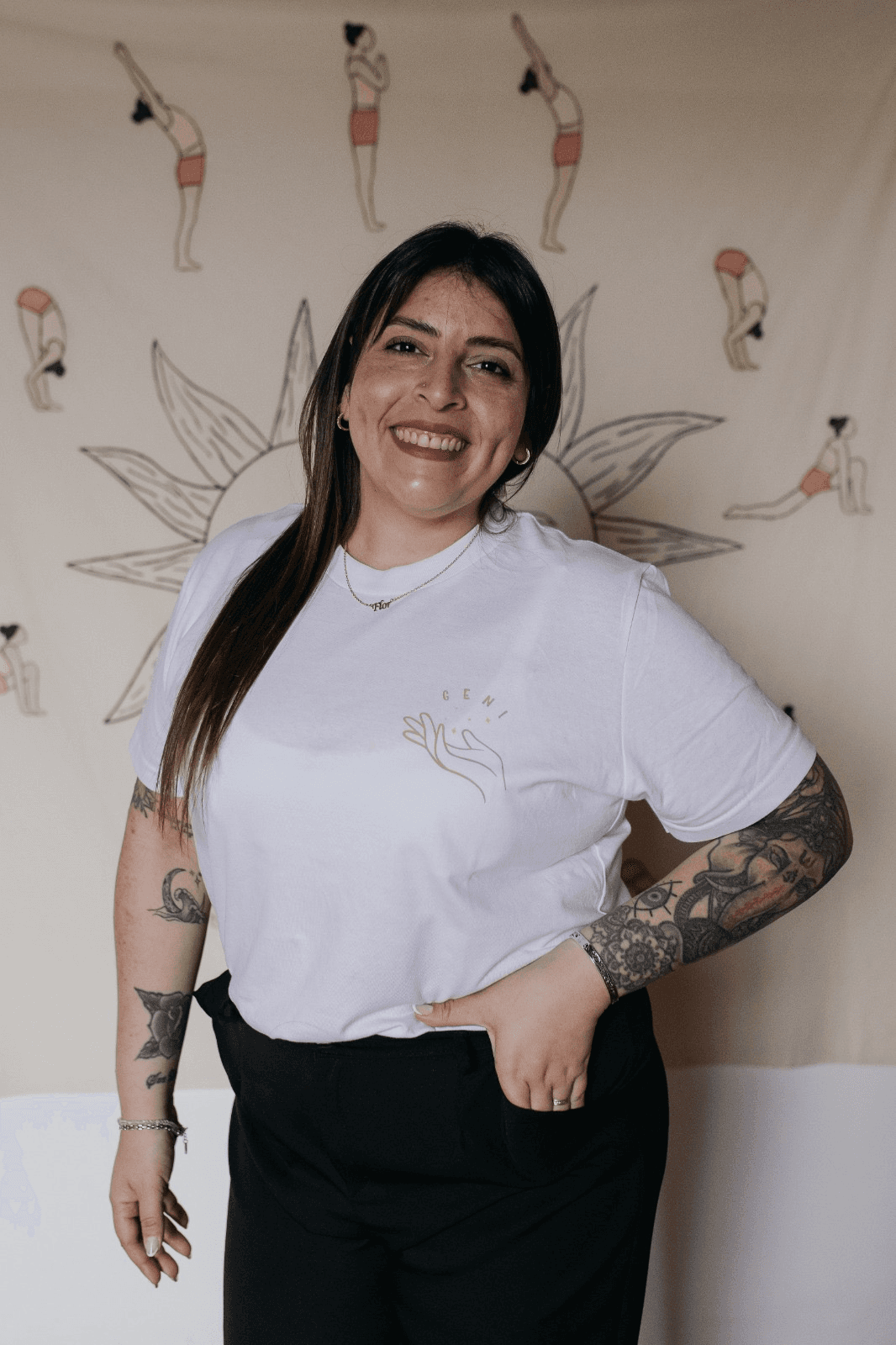 Florencia Grillo photo