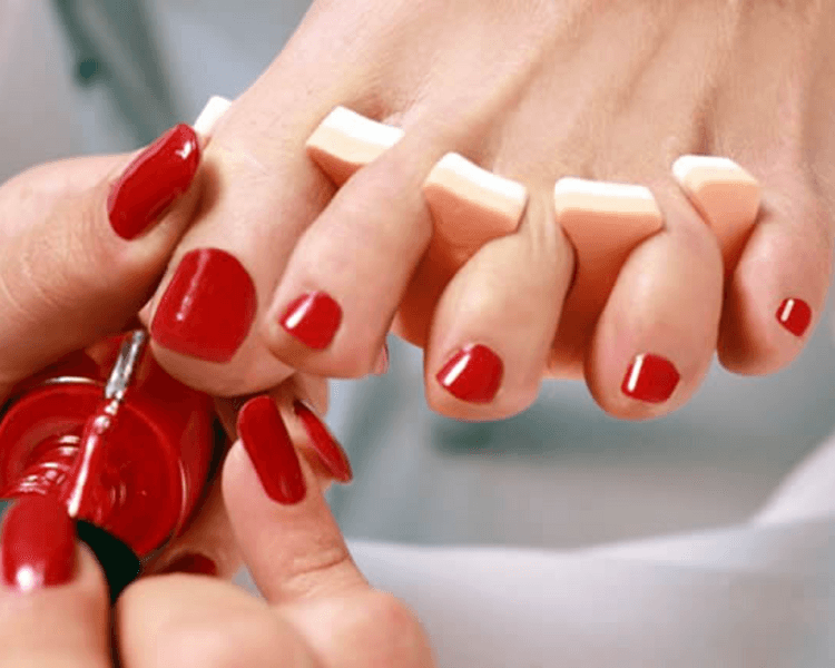 Pedicure Express
