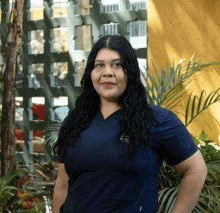 Carolina Caloca photo