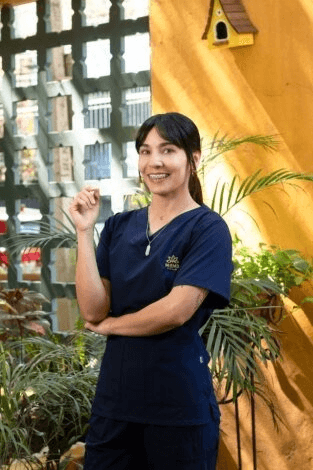 Mariluz Salmon photo