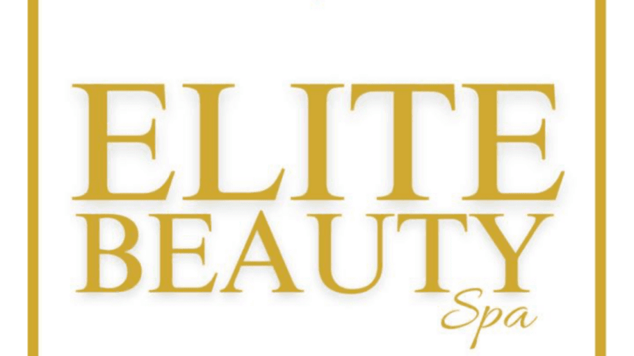 Élite Beauty Spa interior