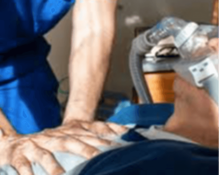 Atención Kinésica Integral Domiciliaria (ISAPRE y PARTICULAR)