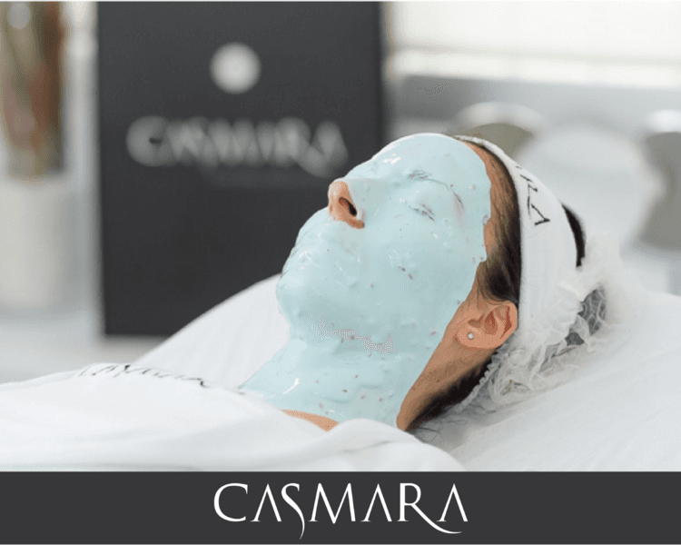 Limpieza Facial Premium Casmara