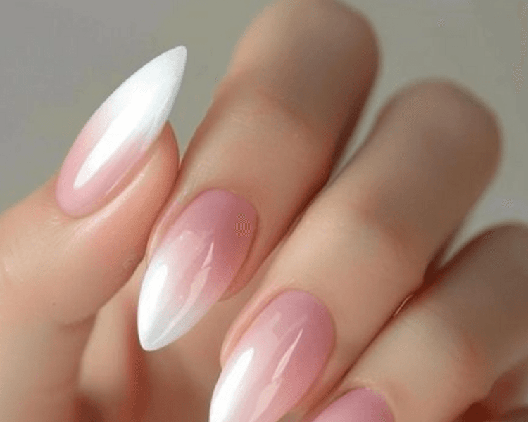 Esculpidas en poligel, acrilicas, gel