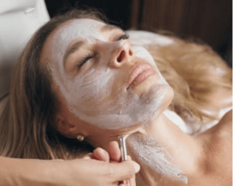 Facial Limpieza & Hidratacion