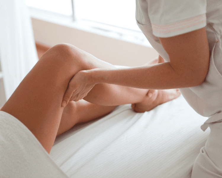 Drenaje Linfático Manual