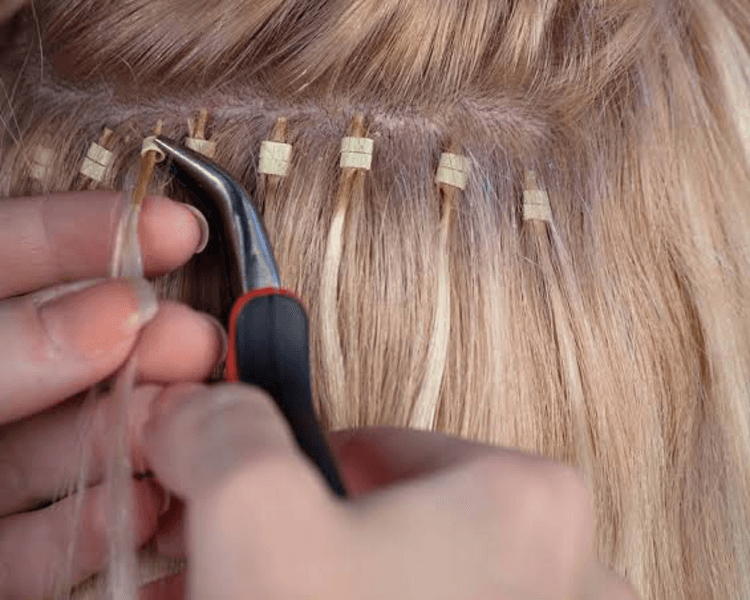 Retiro micro ring 1x1 (cabeza completa)