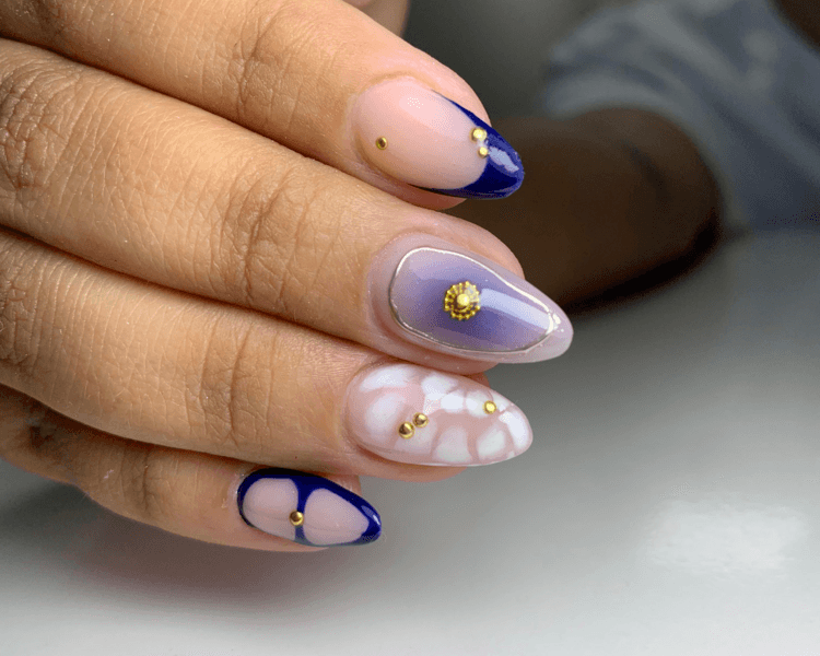 Extensión de uñas en Polygel