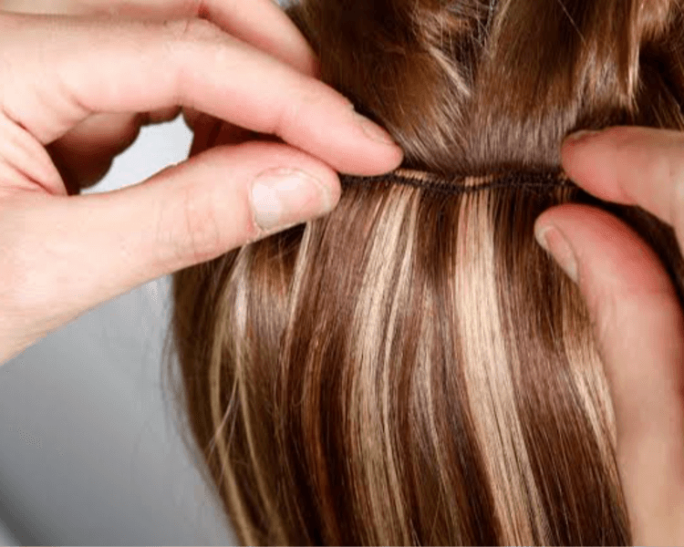 Mantenimiento 1 piezas micro ring en cortina