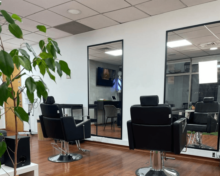 Corte de Cabello Premium