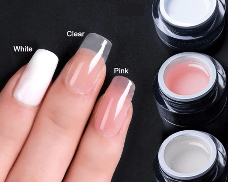 Uñas Gel Builder ( precio desde)