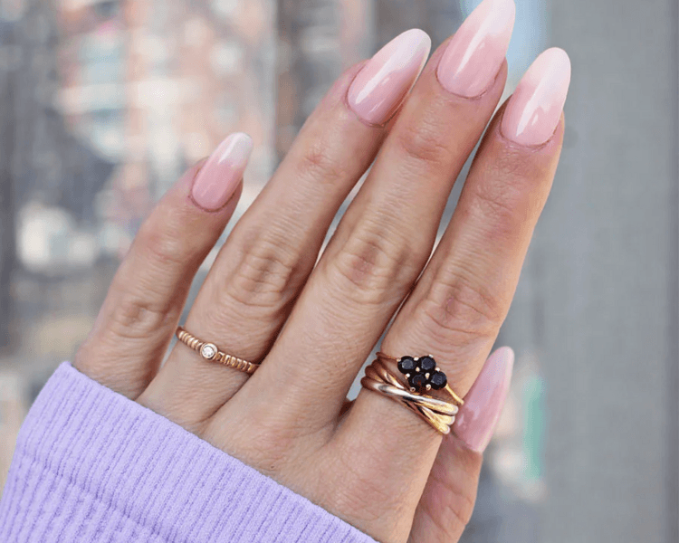 Uñas Soft Gel ( precio desde)