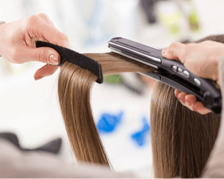 Brushing / Planchado - Precio Desde