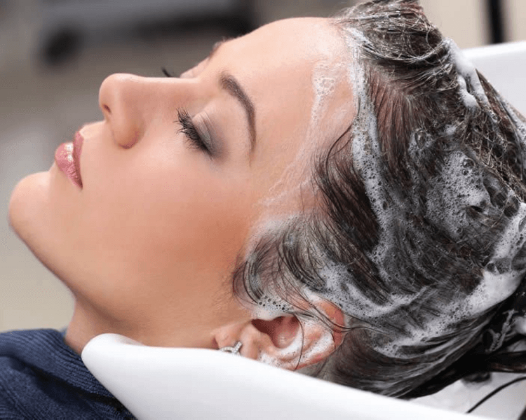 Lavado Especial (Shampoo Profesional)