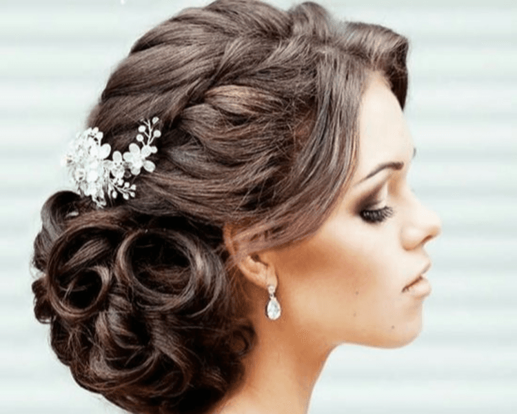 Peinados - Precio Desde